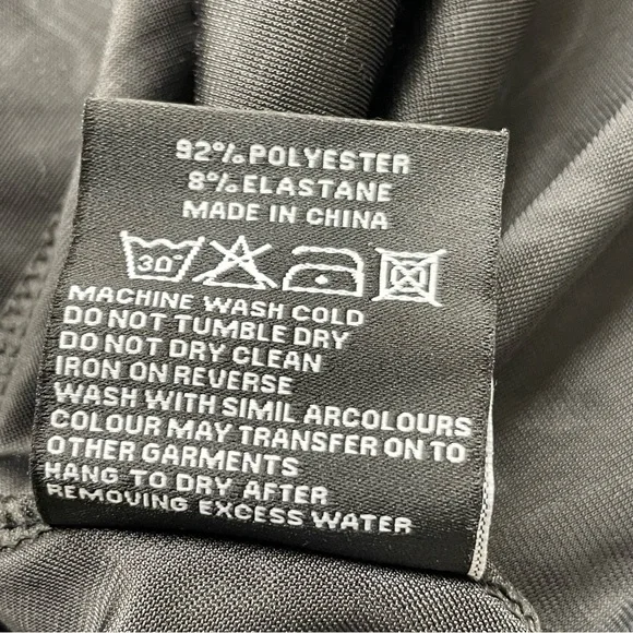 KILLSTAR dress women size Small black floral velvet Belladonna BaBe party Goth - Picture 12 of 16